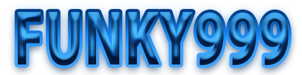 FUNKY999 Logo